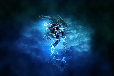 Computer Duke Wallpapers, Desktop Backgrounds 300x312 Id