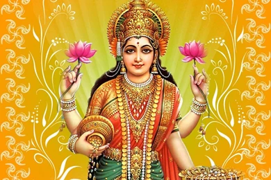 Top 25 Best Goddess Lakshmi Beautiful Images Pictures Greetings E ...