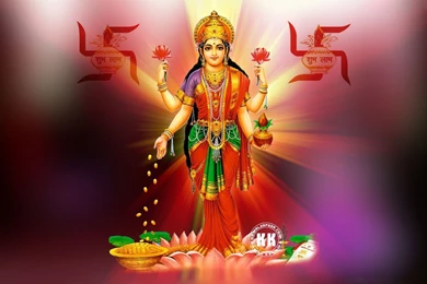 Goddess Laxmi Wallpapers, Maa Laxmi Desktop Images