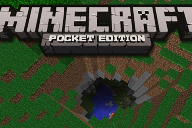 Minecraft Pe Wallpapers Related Keywords & Suggestions   Minecraft ...