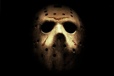 17 Friday The 13th (2009) HD Wallpapers