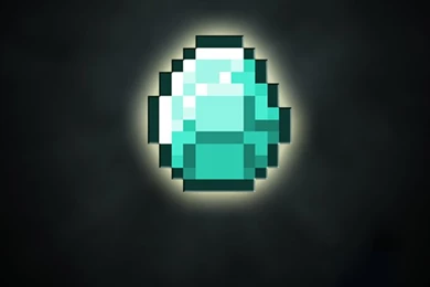 25 Incredible Minecraft iPhone 5 Wallpapers