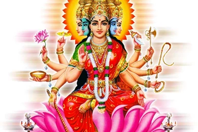 Jai Maa Lakshmi Wallpapers & Photos Free Download