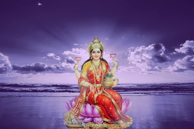 Lakshmi Wallpapers 13560