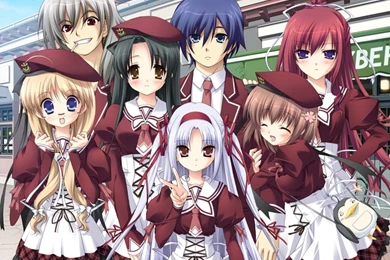 Top HD 11 Eyes Wallpapers