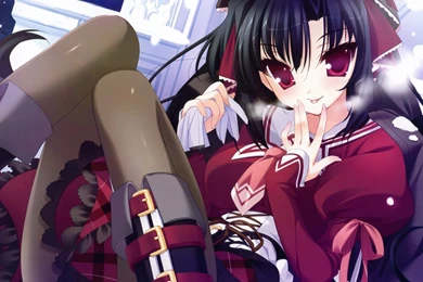 11eyes HD Wallpapers And Backgrounds