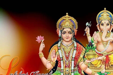 1920x1080 Lord Ganesha