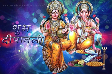 Download Laxmi Puja Wallpaper, HD Images, Photos & Picture