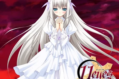 Wallpapers 11 Eyes Anime Image