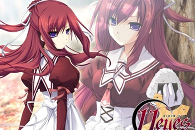 Imágenes Y Wallpapers De 11 Eyes   Taringa!