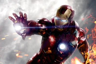 Iron Man Hd Wallpapers