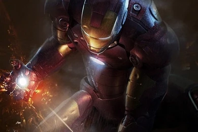 Desktop Fun: Iron Man Wallpapers Collection