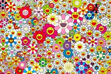 Takashi Murakami   The Artist Of The Century