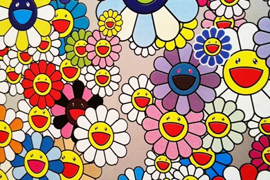 Takashi Murakami