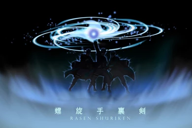 Download Naruto Wallpapers Desktop Rases Shuriken