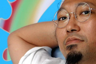 Murakami Battles With Manhattan Gallery Owner   NY Daily News