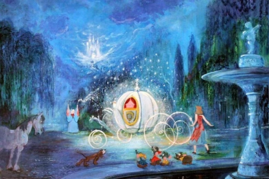 Disney Cinderella Wallpapers   Wallpapers Cave