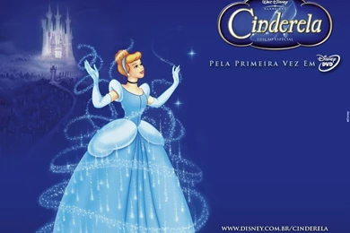 Cinderella   Cinderella Wallpapers (11475340)   Fanpop