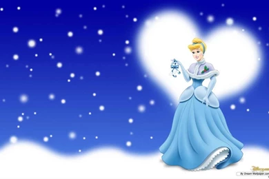 Cinderella Wallpapers Free Download HD