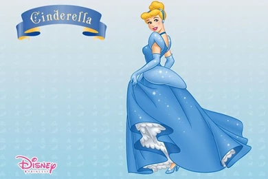 Cinderella Disney Free Wallpapers (42 Photos) For Your Desktop ...