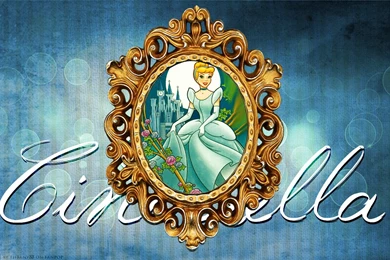 Cinderella ~ ♥   Cinderella Wallpapers (32656930)   Fanpop