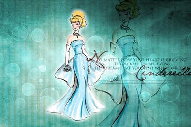 Cinderella   Cinderella Wallpapers (26039201)   Fanpop