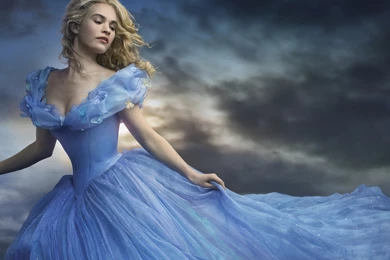 Cinderella   New Movies And TV Shows Wallpapers (38525505)   Fanpop