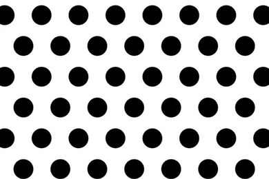 Black And White Polka Dot Wallpapers   Wallpapers Zone