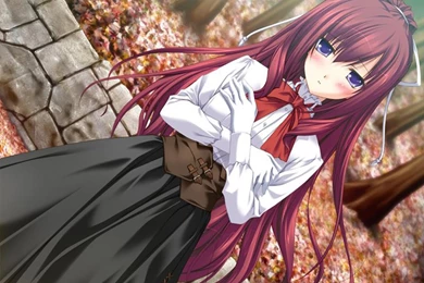 11Eyes Pictures, Pics, And Images