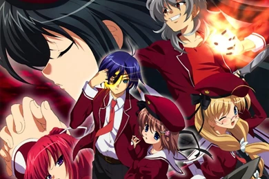 11 Eyes   Wallpapers 2