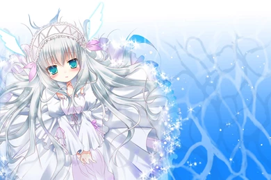 Wallpapers 11 Eyes Anime Image