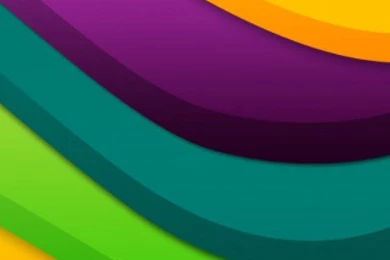 Qalati Rainbow Free iPhone Wallpapers HD