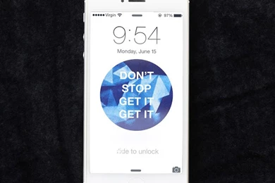 We Can Make Anything: Motivational Iphone Wallpapers