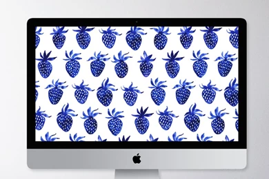 Digital Wallpapers To Get You Through The Winter Blues   Think ...