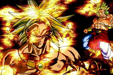 Dragon Ball Z Wallpapers HD Backgrounds Download Desktop • IPhones ...