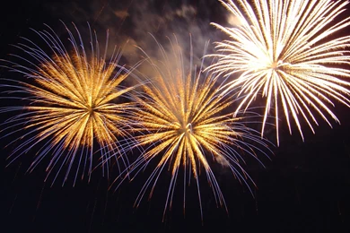 Happy New Year Backgrounds & Wallpapers 2016