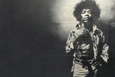 Retro Cars Jimi Hendrix Music Best Backgrounds For 281680 ...