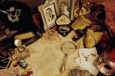 Wallpapers Vintage Retro   HD Wallpapers Pretty