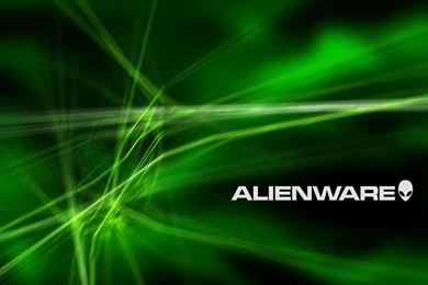 Green Alienware Wallpapers   Wallpapers Cave