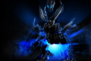 Download Technology Alienware Wallpapers 1600x1200