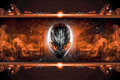 Alienware Computer Wallpapers, Desktop Backgrounds