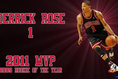 Derrick Rose