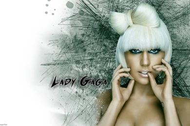 Lady Gaga Wallpapers Collection (44+)
