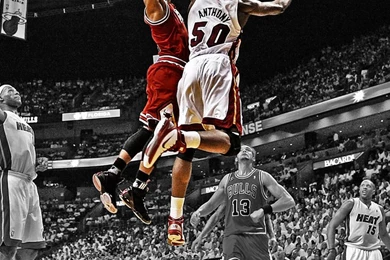 RePin Image: Derrick Rose: Where Amazing On Pinterest