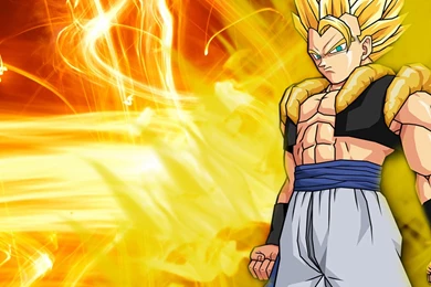 Goku Super Saiyan 1 20