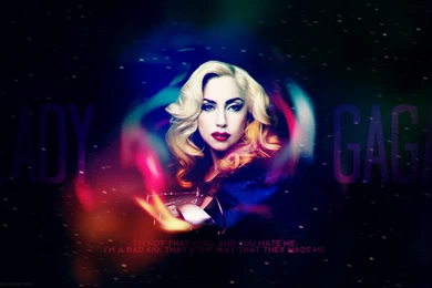Lady Gaga Wallpapers HD Backgrounds Download Facebook Cover ...