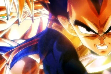 Goku Dragon Ball Z Super Saiyan Ssj Wallpapers