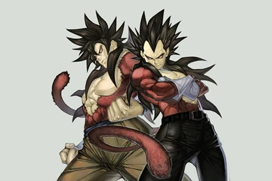 Dragon Ball HD Wallpapers