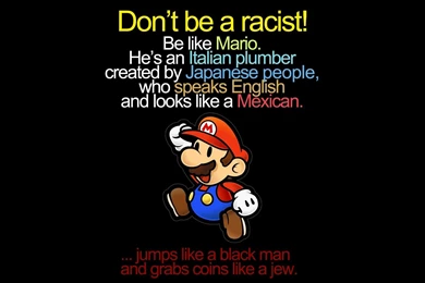 Super Mario Black Backgrounds Humor HD Wallpapers, Desktop ...