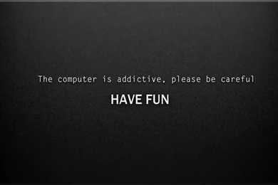 Addictive Computer Computer Wallpapers, Desktop Backgrounds ...